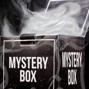 Men's Clothing Mystery Box